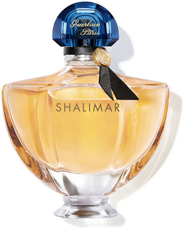 Guerlain Shalimar eau de toilette vaporizador 50 ml