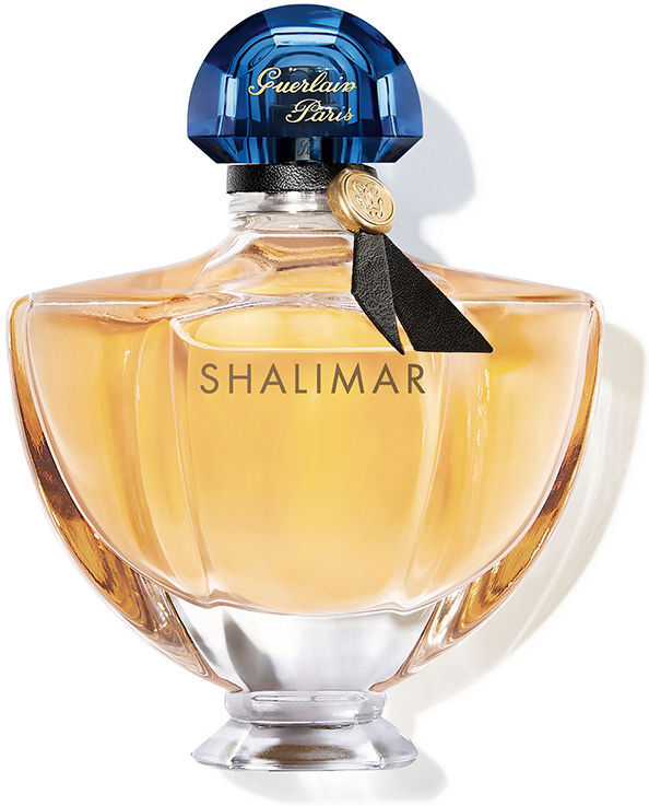 Guerlain Shalimar eau de toilette vaporizador 90 ml