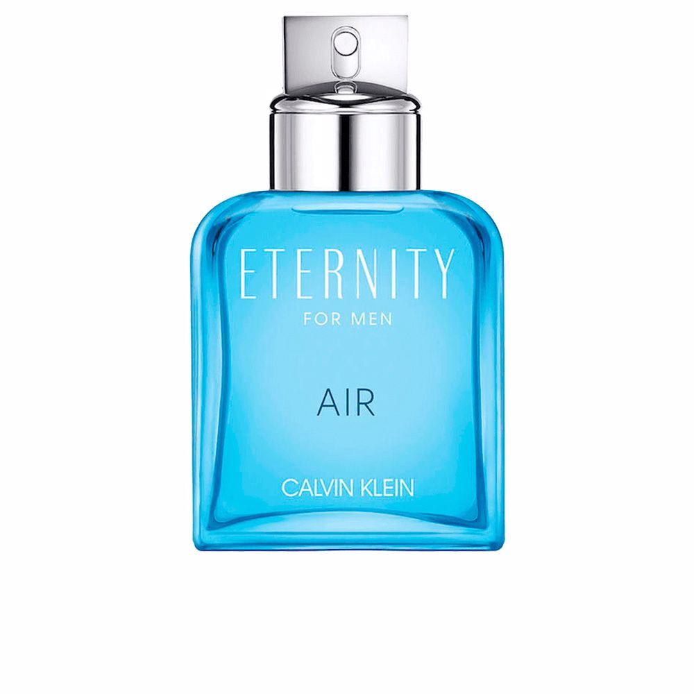 Calvin Eternity Air Men eau de toilette vaporizador 100 ml