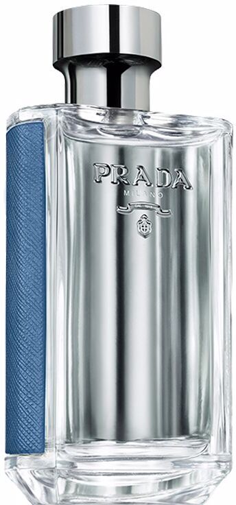 L’HOMME Prada L’EAU eau de toilette vaporizador 100 ml