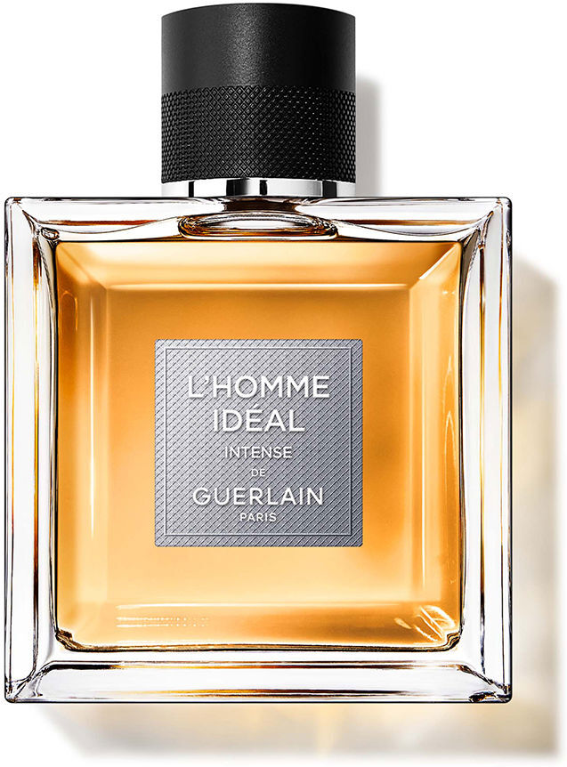 Guerlain L’HOMME Ideal L’INTENSE eau de parfum vaporizador 100 ml