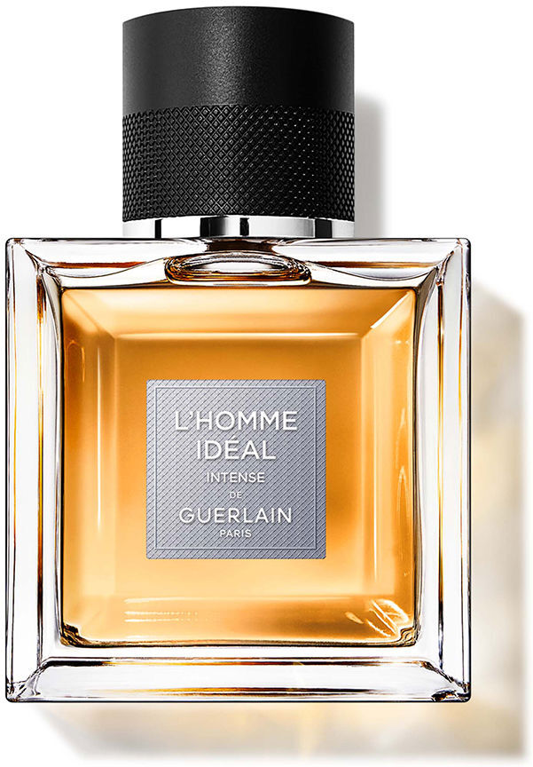 Guerlain L’HOMME Ideal L’INTENSE eau de parfum vaporizador 50 ml