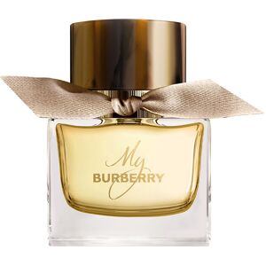 My Burberry eau de parfum vaporizador 50 ml My Burberry eau de parfum vaporizador 50 ml