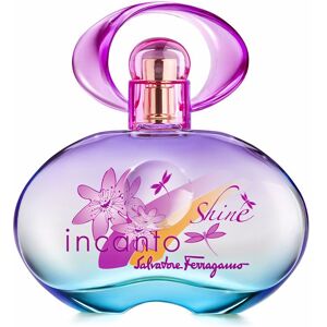 Salvatore Ferragamo Incanto Shine eau de toilette vaporizador 100 ml Salvatore Ferragamo Incanto Shine eau de toilette vaporizador 100 ml