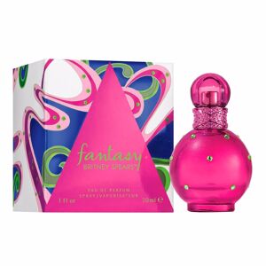 Britney Spears Fantasy eau de parfum vaporizador 30 ml