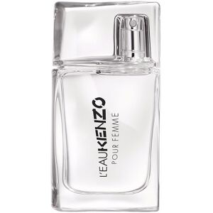 L’EAU Kenzo Pour Femme eau de toilette vaporizador 30 ml L’EAU Kenzo Pour Femme eau de toilette vaporizador 30 ml