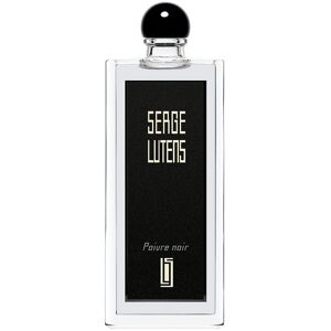 Serge Lutens Poivre Noir eau de parfum flacon 50 ml Serge Lutens Poivre Noir eau de parfum flacon 50 ml