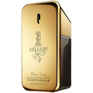 Rabanne 1 Million eau de toilette vaporizador 50 ml Rabanne 1 Million eau de toilette vaporizador 50 ml