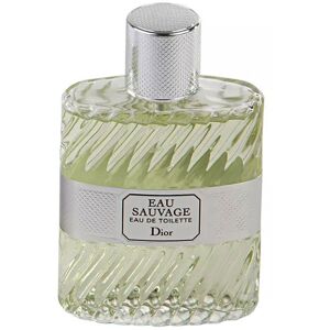 Christian Dior Eau Sauvage eau de toilette vaporizador 50 ml Christian Dior Eau Sauvage eau de toilette vaporizador 50 ml