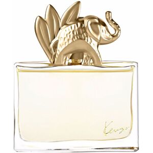 Kenzo Jungle eau de parfum vaporizador 100 ml Kenzo Jungle eau de parfum vaporizador 100 ml