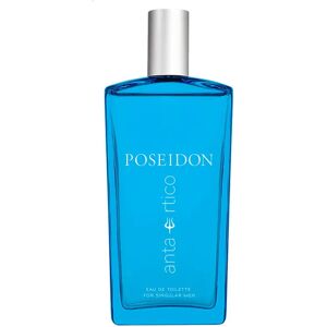 Poseidon Antártico eau de toilette vaporizador 150 ml Poseidon Antártico eau de toilette vaporizador 150 ml