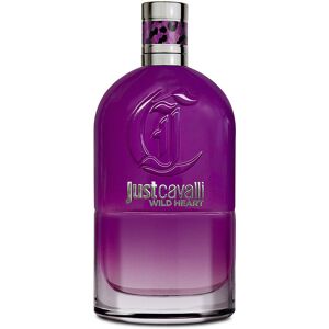 Roberto Cavalli Wild Heart For Her eau de parfum vaporizador 90 ml Roberto Cavalli Wild Heart For Her eau de parfum vaporizador 90 ml
