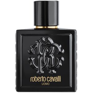 Roberto Cavalli Uomo eau de toilette vaporizador 100 ml Roberto Cavalli Uomo eau de toilette vaporizador 100 ml