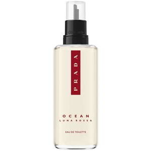 Prada Luna Rossa Ocean eau de toilette recarga 150 ml Prada Luna Rossa Ocean eau de toilette recarga 150 ml