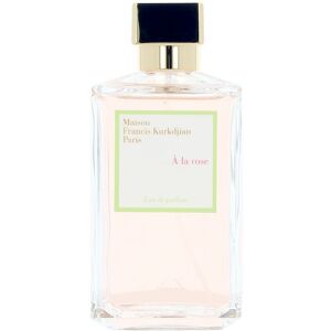 Maison Francis Kurkdjian La Rose Eau de Parfum - Floral, 200ml Maison Francis Kurkdjian La Rose Eau de Parfum - Floral, 200ml