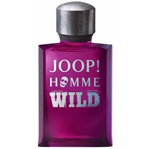 Joop! Joop Homme Wild Spray Eau de Toilette - Perfume para hombres 125 ml Joop! Joop Homme Wild Spray Eau de Toilette - Perfume para hombres 125 ml