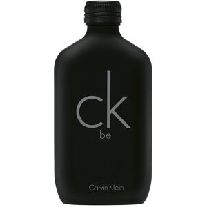 Calvin Ck Be eau de toilette vaporizador 100 ml Calvin Ck Be eau de toilette vaporizador 100 ml