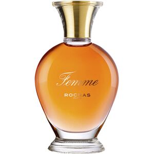 Rochas Femme eau de toilette vaporizador 100 ml Rochas Femme eau de toilette vaporizador 100 ml