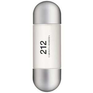 Carolina Herrera 212 Nyc For Her eau de toilette vaporizador 30 ml Carolina Herrera 212 Nyc For Her eau de toilette vaporizador 30 ml