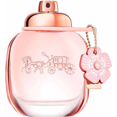Coach Floral Eau De Parfum - 50ml fragancia floral para mujer Coach Floral Eau De Parfum - 50ml fragancia floral para mujer