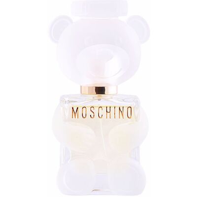 Moschino Toy 2 eau de parfum vaporizador 50 ml Moschino Toy 2 eau de parfum vaporizador 50 ml