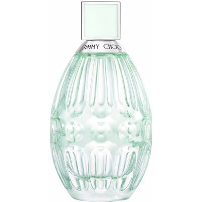 Jimmy Choo Floral eau de toilette vaporizador 90 ml Jimmy Choo Floral eau de toilette vaporizador 90 ml