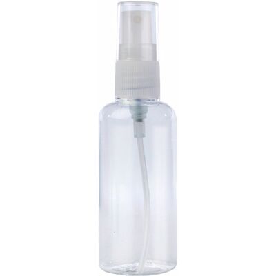 Beter Botella vaporizador plástico 100 ml Beter Botella vaporizador plástico 100 ml