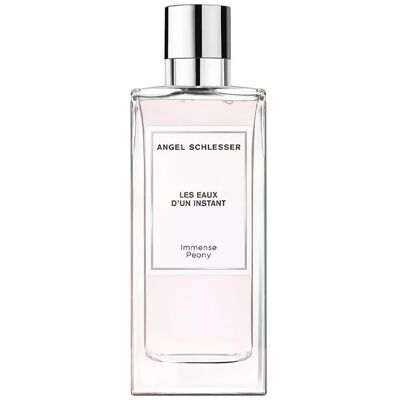 Angel Schlesser Les Eaux D’UN Instant immense peony eau de toilette vaporizador 100 ml Angel Schlesser Les Eaux D’UN Instant immense peony eau de toilette vaporizador 100 ml