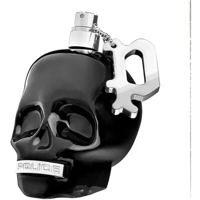 Police To Be Bad Guy eau de toilette vaporizador 125 ml Police To Be Bad Guy eau de toilette vaporizador 125 ml
