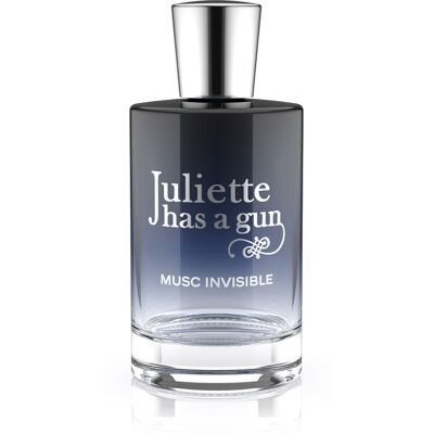 Juliette Has A Gun Musc Invisible eau de parfum vaporizador 100 ml Juliette Has A Gun Musc Invisible eau de parfum vaporizador 100 ml