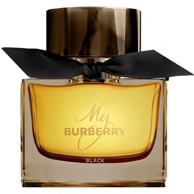 My Burberry Black parfum vaporizador 90 ml My Burberry Black parfum vaporizador 90 ml