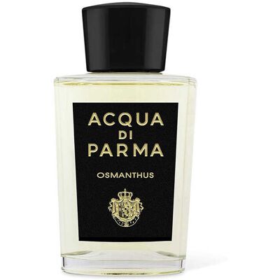 Acqua Di Parma Colonia Osmanthus eau de parfum vaporizador 180 ml Acqua Di Parma Colonia Osmanthus eau de parfum vaporizador 180 ml