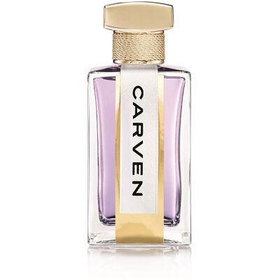 Carven Paris Florence Eau de Parfum - Floral Frutal 100ml Carven Paris Florence Eau de Parfum - Floral Frutal 100ml