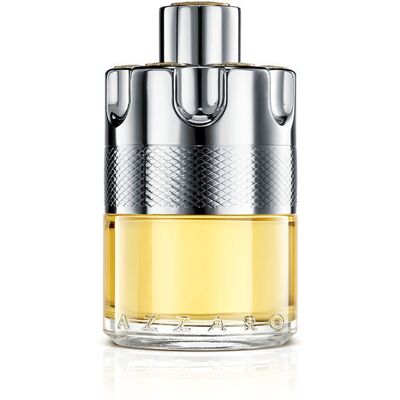 Azzaro Wanted Homme eau de toilette vaporizador 100 ml Azzaro Wanted Homme eau de toilette vaporizador 100 ml