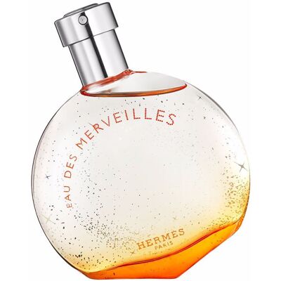 HERMÈS Eau Des Merveilles eau de toilette vaporizador 50 ml HERMÈS Eau Des Merveilles eau de toilette vaporizador 50 ml
