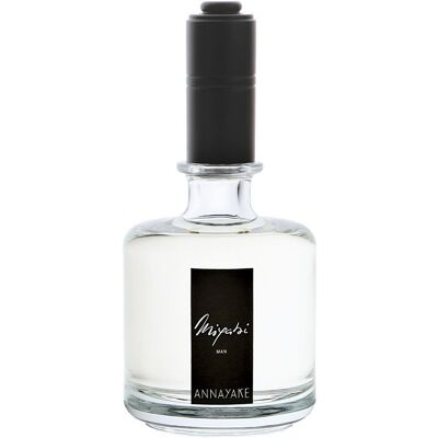 Annayake Miyabi Men Eau de Toilette - 100ml, Hombre Annayake Miyabi Men Eau de Toilette - 100ml, Hombre