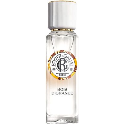 Agua de bienestar de Naranja y Pachulí de Roger & Gallet Agua de bienestar de Naranja y Pachulí de Roger & Gallet