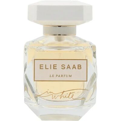 Elie Saab Le Parfum In White Eau De Parfum - 50ml - Mujeres Elie Saab Le Parfum In White Eau De Parfum - 50ml - Mujeres