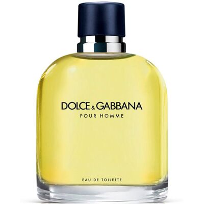 Dolce & Gabbana DOLCE & GABBANA POUR HOMME EDT 200 ml - Perfume Dolce & Gabbana DOLCE & GABBANA POUR HOMME EDT 200 ml - Perfume