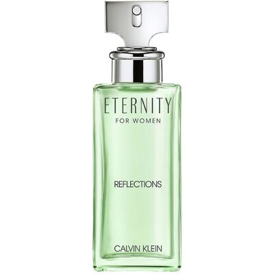 Perfume Mujer Calvin Klein Frutal y Floral - 100ml EDP Perfume Mujer Calvin Klein Frutal y Floral - 100ml EDP