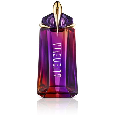Thierry Mugler Alien Hypersense eau de parfum vaporizador 90 ml Thierry Mugler Alien Hypersense eau de parfum vaporizador 90 ml
