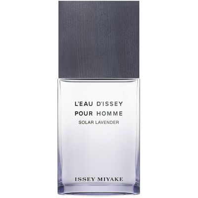 Issey Miyake L'Eau d'Issey pour Homme Solar Lavender Eau de Toilette - 100ml Issey Miyake L'Eau d'Issey pour Homme Solar Lavender Eau de Toilette - 100ml