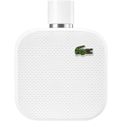 Lacoste L.12.12 Blanc Edt Vapo 175 Ml Para Hombre Lacoste L.12.12 Blanc Edt Vapo 175 Ml Para Hombre