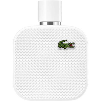 Lacoste L.12.12 Blanc Unisex Agua de Tocador 100ml - Agua de Tocador Lacoste L.12.12 Blanc Unisex Agua de Tocador 100ml - Agua de Tocador