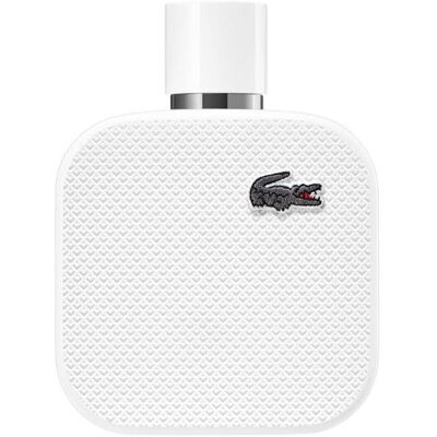 Lacoste L1212 Blanco Perfume de Hombre - Eau de Parfum Lacoste L1212 Blanco Perfume de Hombre - Eau de Parfum
