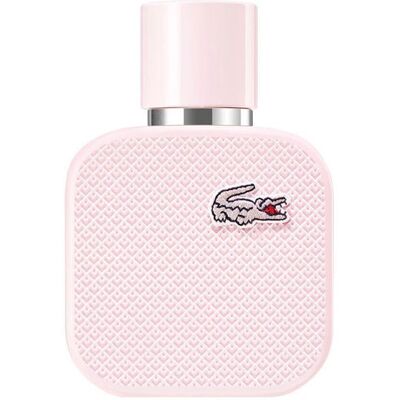Lacoste L.12.12 Rose Eau de Parfum para Mujeres 35ml Lacoste L.12.12 Rose Eau de Parfum para Mujeres 35ml