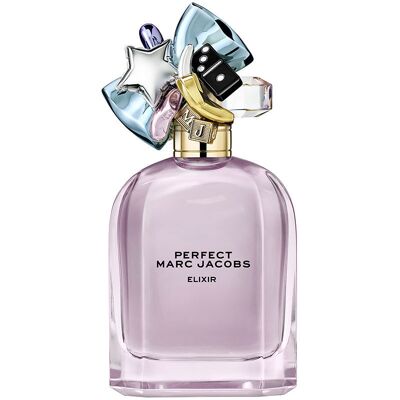 Marc Jacobs Perfect Elixir - Perfume unisex floral 100ml Marc Jacobs Perfect Elixir - Perfume unisex floral 100ml
