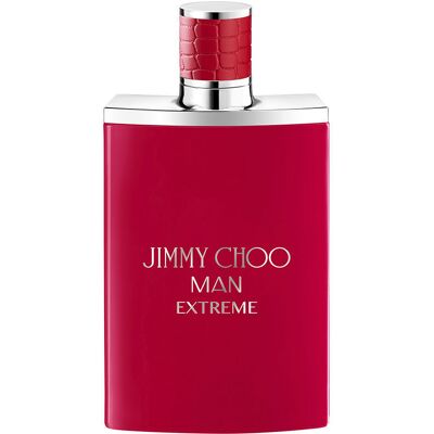 Jimmy Choo Man Extreme eau de parfum vaporizador 100 ml Jimmy Choo Man Extreme eau de parfum vaporizador 100 ml