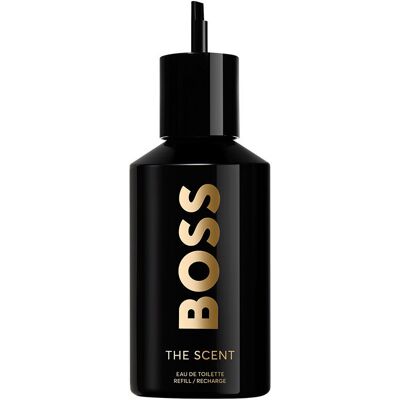 Boss The Scent eau de toilette recarga 200 ml Boss The Scent eau de toilette recarga 200 ml