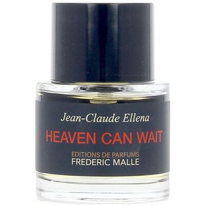 Frederic Malle Heaven Can Wait - 50ml Eau de Parfum Frederic Malle Heaven Can Wait - 50ml Eau de Parfum